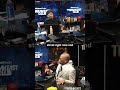 Capture de la vidéo Dame Dash Loses It During Interview And Threatens To Throw A Punch Charlamagne In The Face. Things G