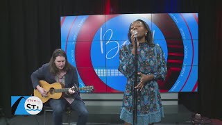 Experience the music of Norah Jones with Malena Smith at Jazz St. Louis!