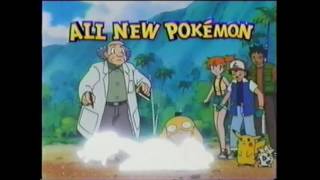 Pokemon WB Promo