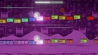 Asturias (Leyenda) – Albéniz 🎹 Geometry Dash Style Piano | Intense Falling Notes