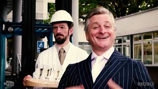 30 Jahre Deutsche Einheit – Ein Wessiboss berichtet