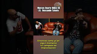 Mi Experiencia en LOL: Buscando Talento