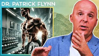 Men's Health: Swollen Prostate, S3X Drive, Gallbladder, Fasting, Bad Breath, Building Muscle