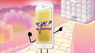 Inanimate Insanity II Mephone6 and mephone6  Episode 8 the ft and battery English Subbed