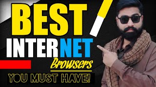 Best Web Browsers You Should Start Using screenshot 4