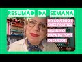 [LIVE] RESUMÃO de TUDO que rolou na semana: Crise Política, Brasil no Mapa da Fome e Oscar 2021