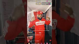 Never keep yes men around you!! #hood #fyp #prison #jail