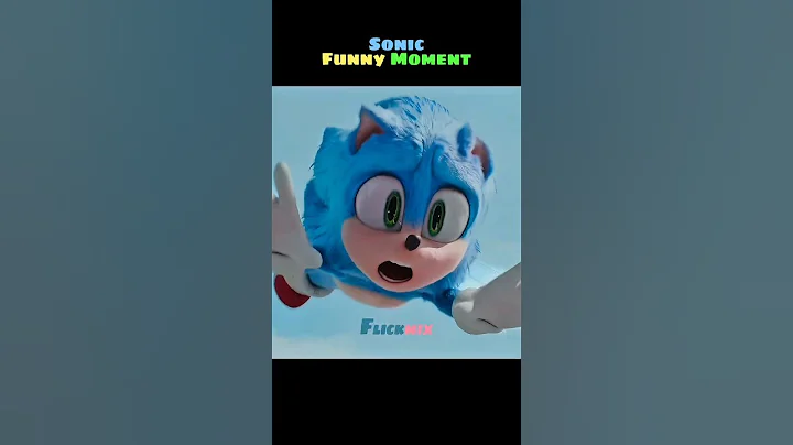 Sonic got SHOCKED ⚡ Tails EPIC save! 💥 | Sonic 3 Shorts #sonic #tails #sonic3 #shorts