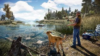 This Is My World - Far Cry 5 [GMV]