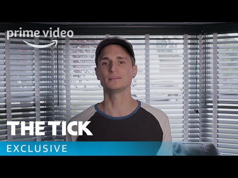 #TickSaveMyCity - Doggy Business | Prime Video - #TickSaveMyCity - Doggy Business | Prime Video