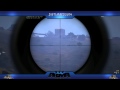 1100 M Sniper Shot - Arma 3