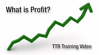 What is Profit?