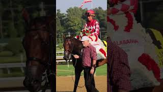 Nitrogen - The Alabama G1 presented by Keeneland Sales