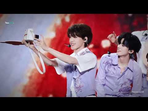 【TOP登陆少年 张泽禹】谁看了不会跟着笑啊 | Day 3《略略略略略》｜ 20260728 梦寐以求·演唱会 | 【Zack ZhangZeyu】