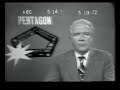 ABC News Reports - The Weather Underground Bombings - The US Capitol, Pentagon, and State Department image