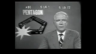 ABC News Reports - The Weather Underground Bombings - The US Capitol, Pentagon, and State Department image