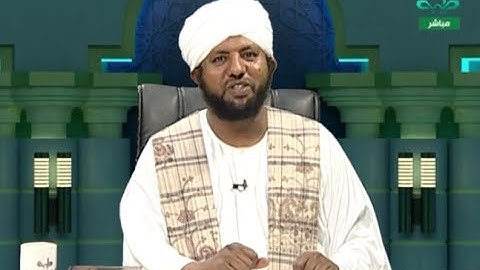 مائدة الرحمن :: سورة النجم - (8)