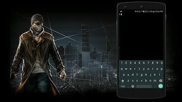 Ethical Hacking SQL attack android Mobile by Ashish Runwal