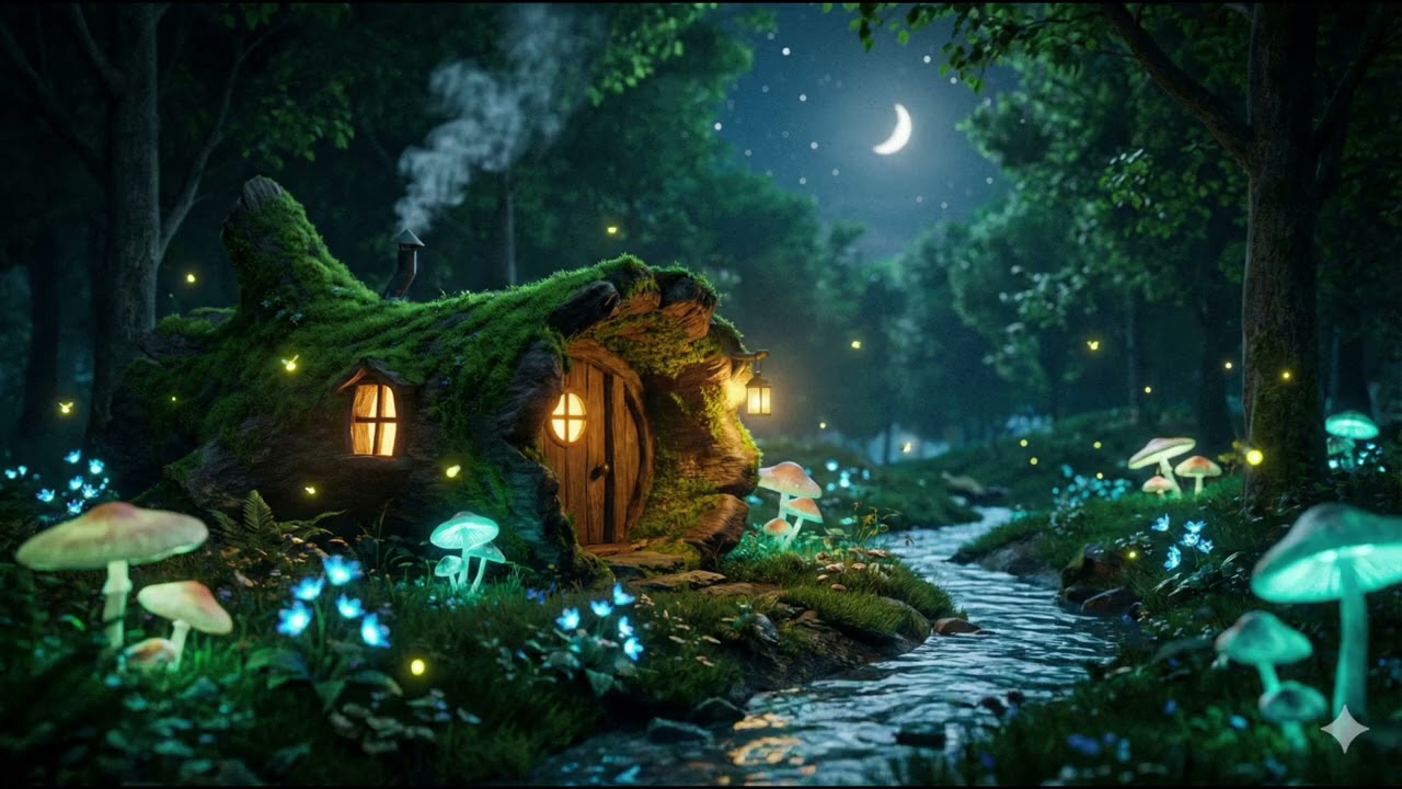 Deep Sleep Baby – Soft Piano Lullabies