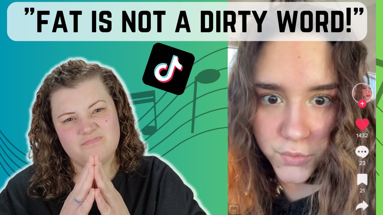 fat-music-is-in-gatekeeping-art-again-fat-acceptance-tiktok-cringe