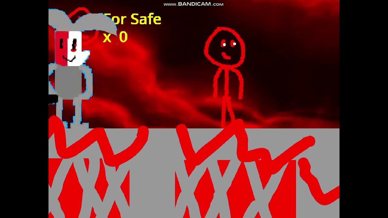 Stampy in The Redstar.EXE S.P. - Redstar.EXE