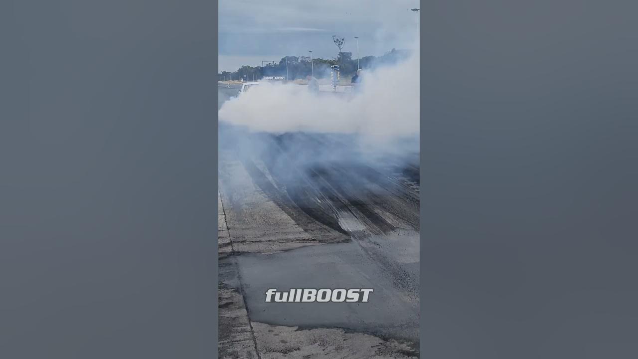 Ford Barra powered XW Falcon. #fullboost #australia #fordbarra - Fullboost