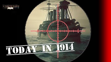 Silent Terrors: The U-9