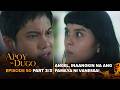 Apoy Sa Dugo: The devil begins to claim Vanessa&rsquo;s family! ( Episode 50 - Part 3/3)