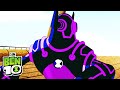 Ben 10 | Rust Bucket | Cartoon Network