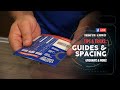 Mud Hole Live:  Fishing Rod Guides & Guides Spacing