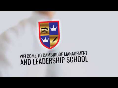 leadership school