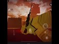 Nembak killer, bukannya salting, eh malah salto 😹😹 #violencedistrict #roblox #meme #fypシ 