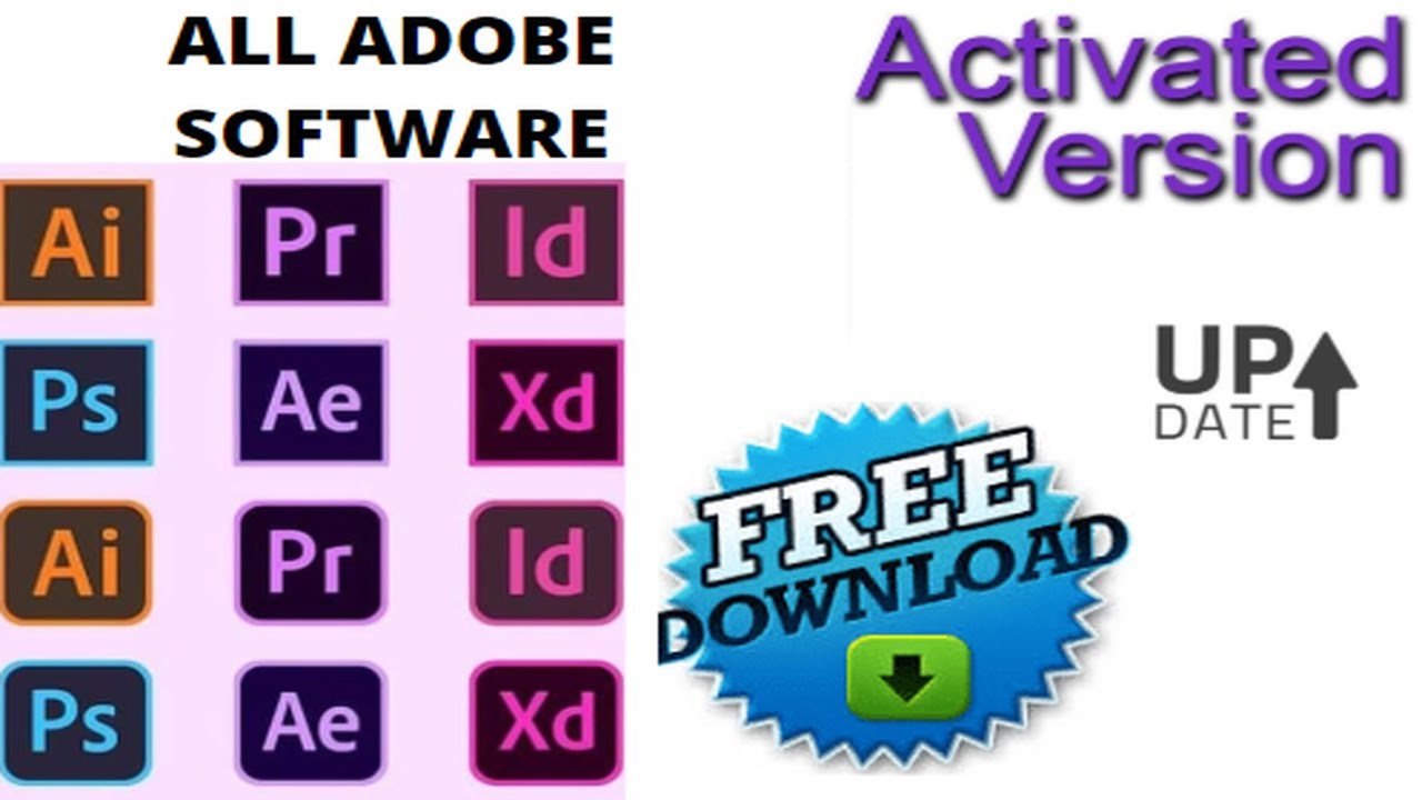 adobe software adobe software