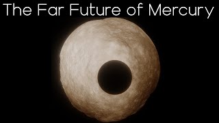 Download Lagu The Far Future of Mercury MP3 Download Lagu The Far Future of Mercury MP3