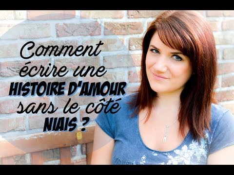 Vidéo: Comment écrire Une Confession D'amour