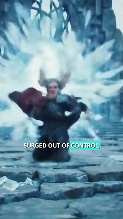 Download lagu Why Did Freya Take Her Sister’s Place?