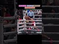 David Morrell  vs. Kalvin Henderson  | KNOCKOUT HIGHLIGHTS #boxing #sports #action #combat #fighting