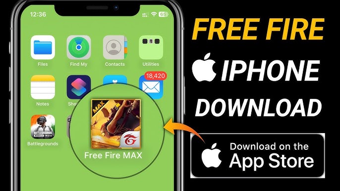 Free Fire MAX: How to Download the Game on iOS in India - MySmartPrice