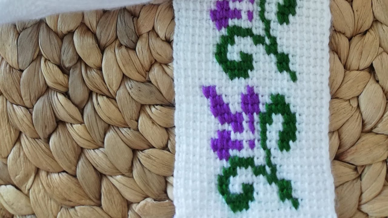 #patik#patikmodelleri#tunusişipatik Tunus işi patik mor çiçekli bölüm1 /patik modelim/yeni model