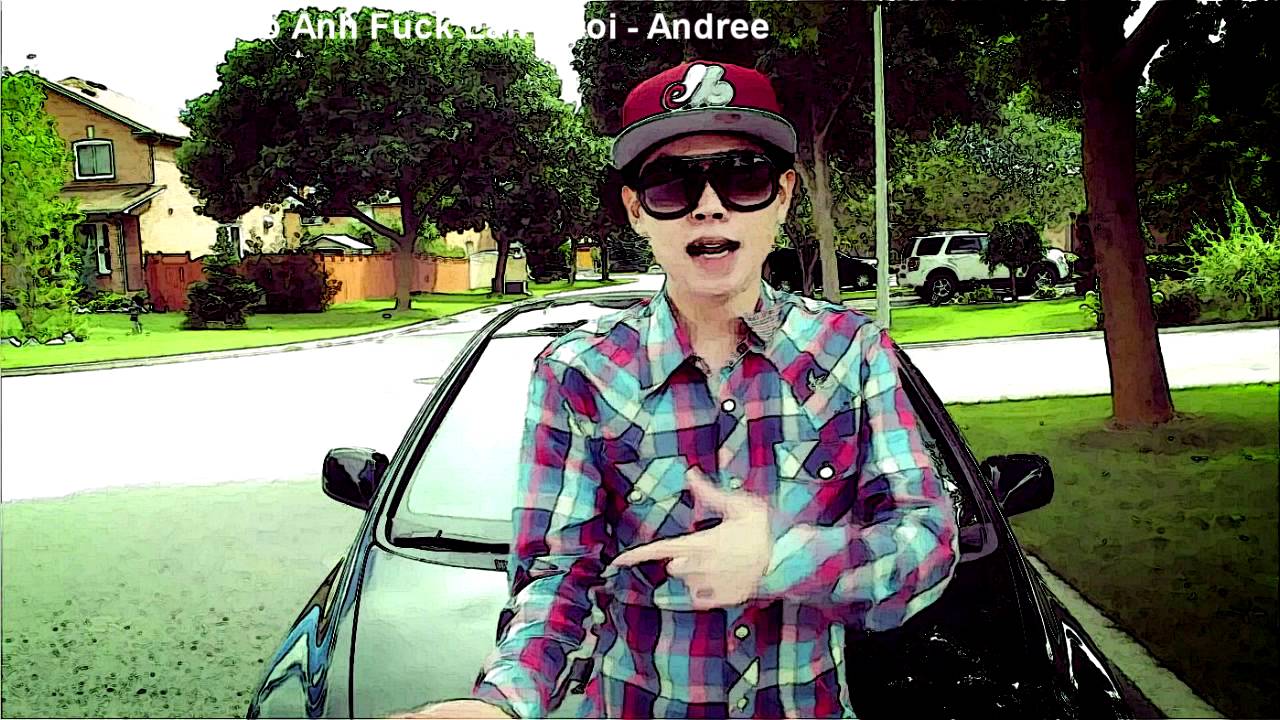 Cho Anh Fuck Lan Cuoi - Andree
