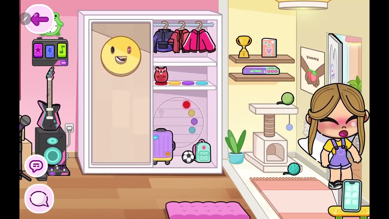 🐱