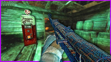 🔴 SHI NO NUMA MP40 CHALLENGE LIVE!