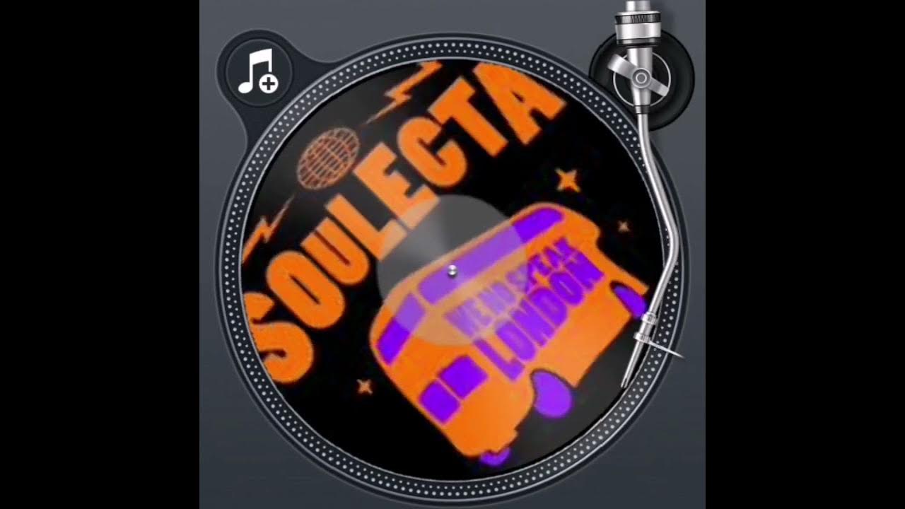 Soulecta - We No Speak London Soulecta - We No Speak London