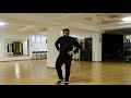 Мастер-класс по изучению основных движений грузинского танца «Рачули»