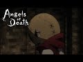 Eddie | Angels of Death