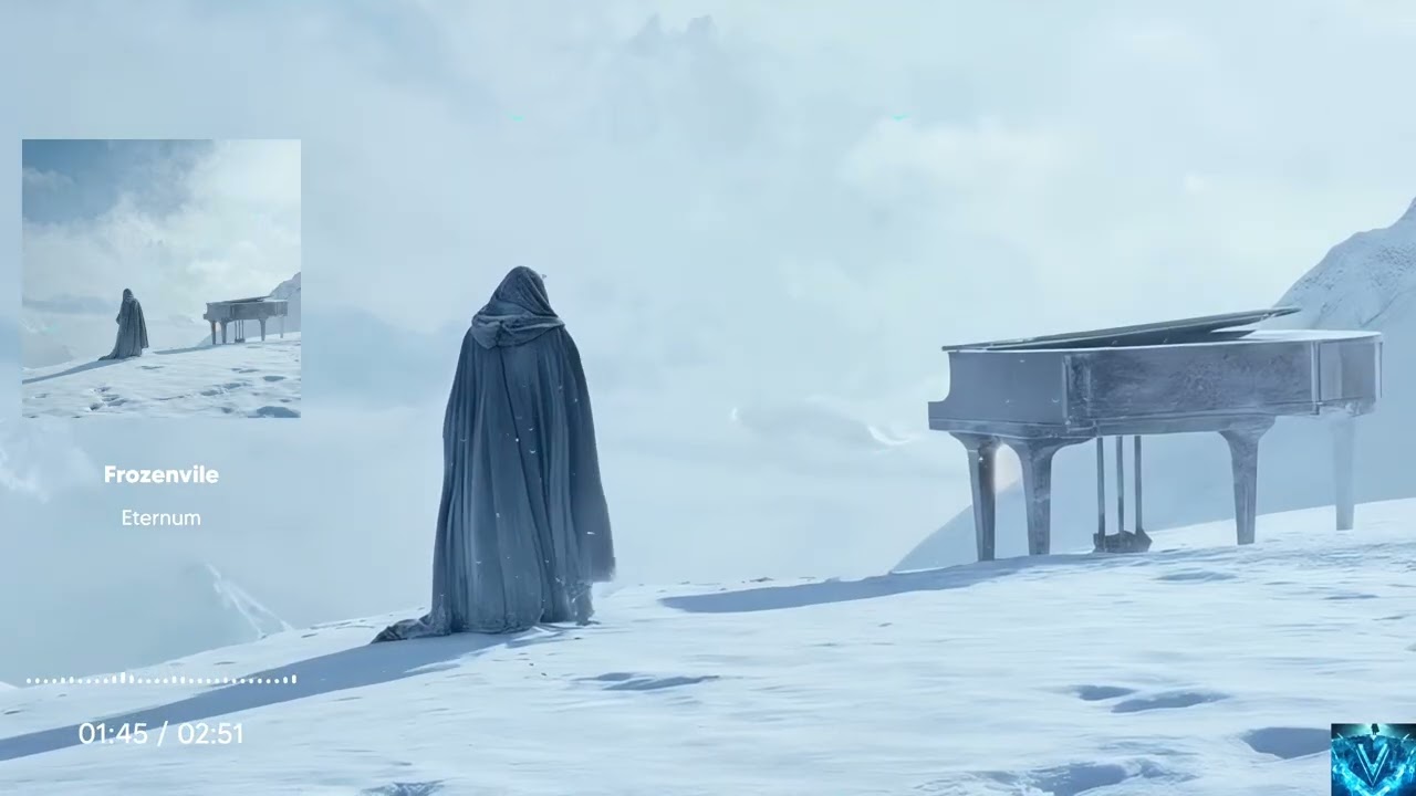 Frozenvile - Eternum 