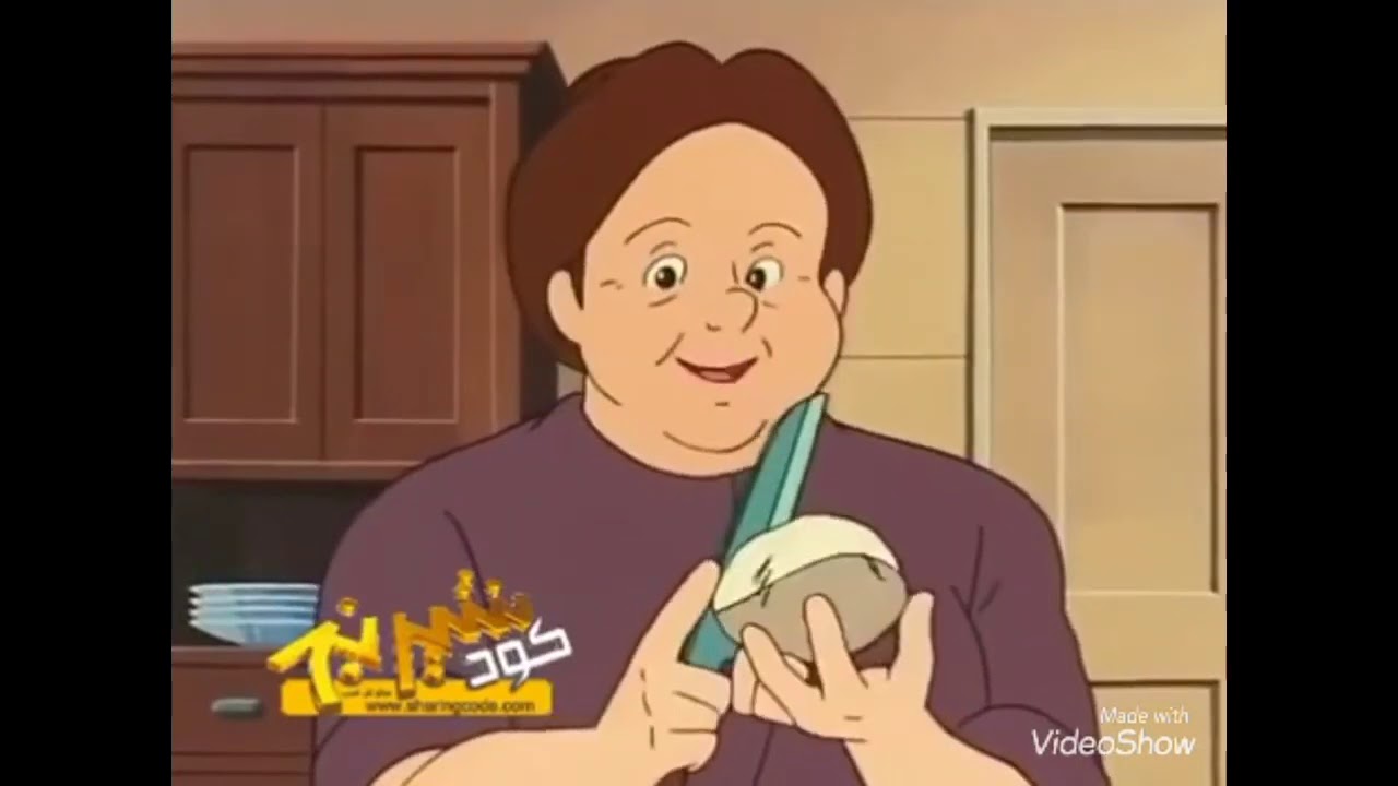 كرتون || بوليانا || الحلقة ١٤ بدون موسيقى.
