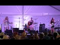 Pistolettes at Mariposa Folk Festival