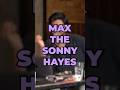 Max is real life Sonny Hayes #f1podcast #formula1 #podcast #maxverstappen