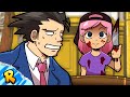 Can you survive ace attorney